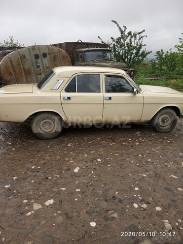 GAZ 24-10 1991, 365,842 km - 2.4 l - Xaçmaz
