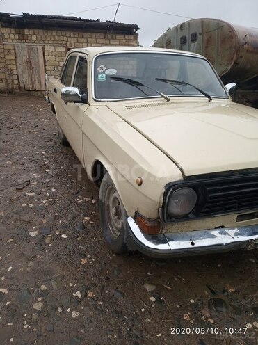GAZ 24-10 1991, 365,842 km - 2.4 l - Xaçmaz