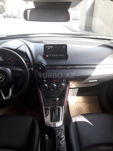 Mazda  2018, 35,000 km - 2.0 l - Bakı