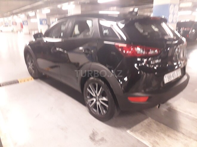 Mazda  2018, 35,000 km - 2.0 l - Bakı