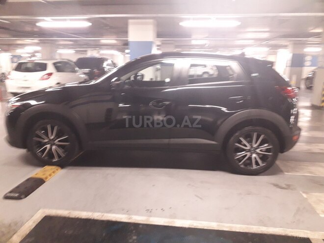 Mazda  2018, 35,000 km - 2.0 l - Bakı