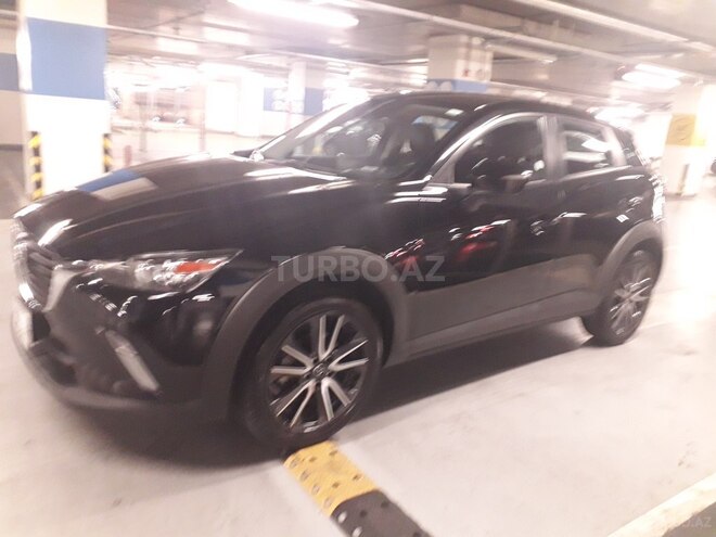 Mazda  2018, 35,000 km - 2.0 l - Bakı