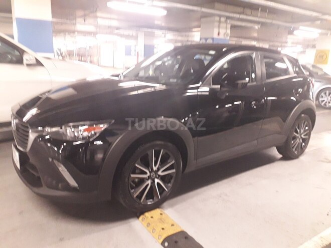 Mazda  2018, 35,000 km - 2.0 l - Bakı
