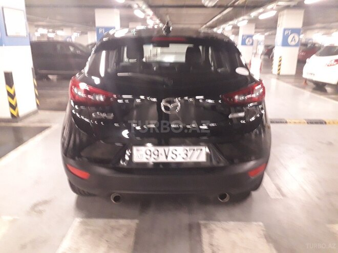 Mazda  2018, 35,000 km - 2.0 l - Bakı