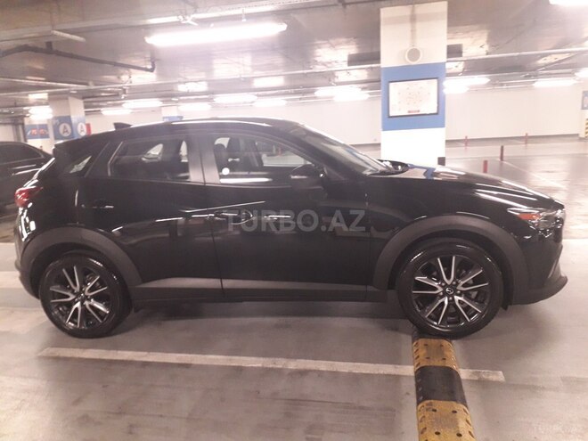 Mazda  2018, 35,000 km - 2.0 l - Bakı