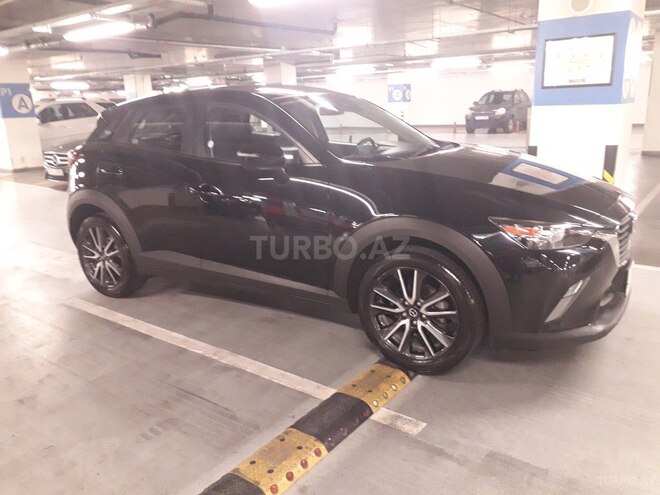 Mazda  2018, 35,000 km - 2.0 l - Bakı