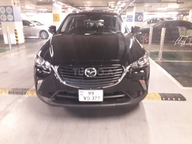 Mazda  2018, 35,000 km - 2.0 l - Bakı