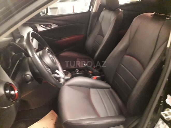 Mazda  2018, 35,000 km - 2.0 l - Bakı