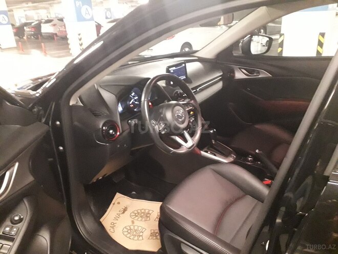 Mazda  2018, 35,000 km - 2.0 l - Bakı