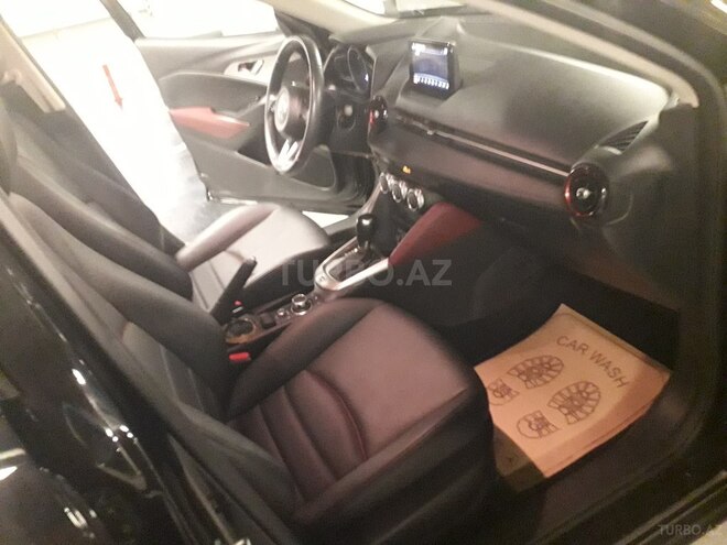 Mazda  2018, 35,000 km - 2.0 l - Bakı