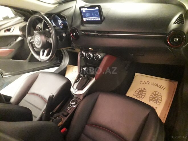 Mazda  2018, 35,000 km - 2.0 l - Bakı