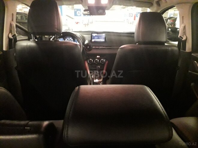 Mazda  2018, 35,000 km - 2.0 l - Bakı