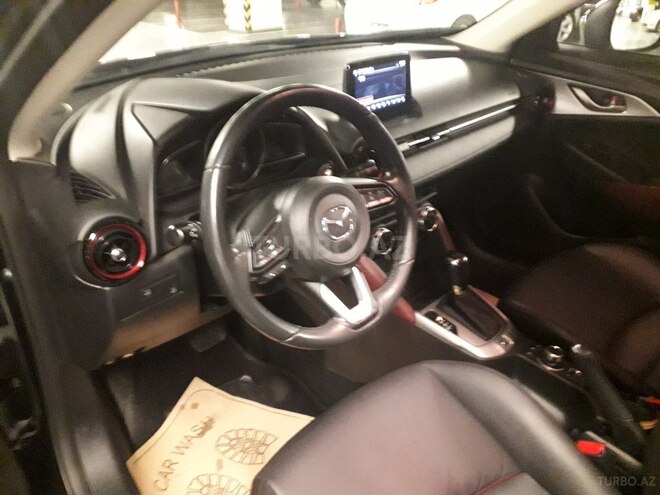 Mazda  2018, 35,000 km - 2.0 l - Bakı