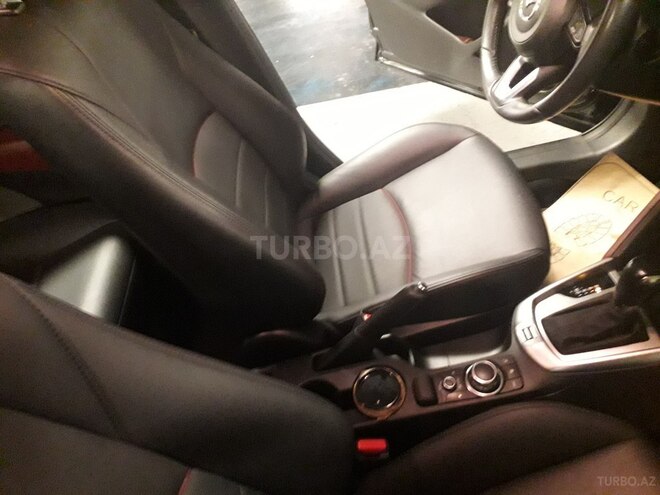 Mazda  2018, 35,000 km - 2.0 l - Bakı