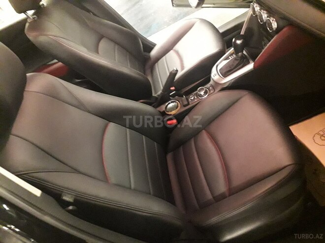 Mazda  2018, 35,000 km - 2.0 l - Bakı