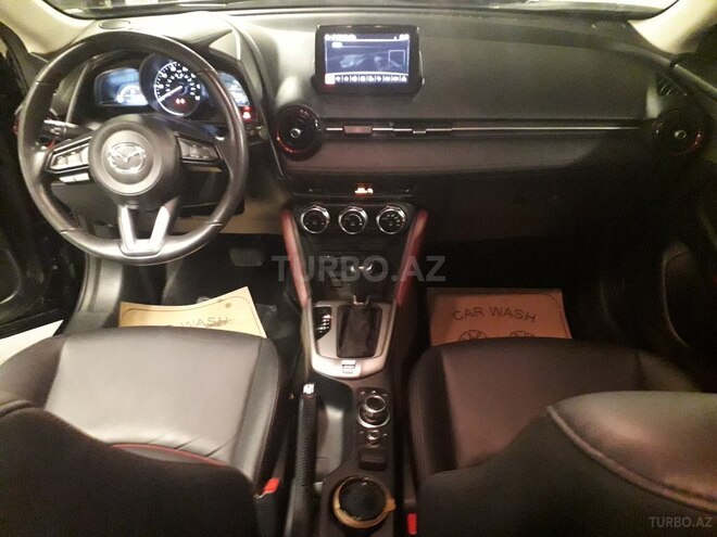 Mazda  2018, 35,000 km - 2.0 l - Bakı