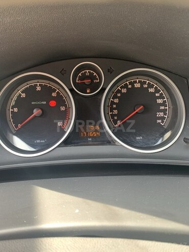 Opel Astra 2008, 175,000 km - 1.3 l - Gəncə