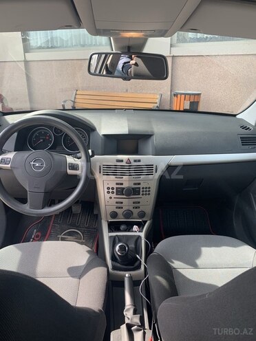 Opel Astra 2008, 175,000 km - 1.3 l - Gəncə