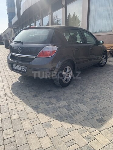 Opel Astra 2008, 175,000 km - 1.3 l - Gəncə