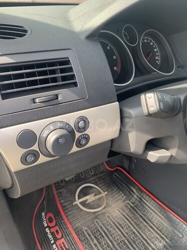 Opel Astra 2008, 175,000 km - 1.3 l - Gəncə