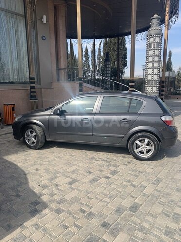 Opel Astra 2008, 175,000 km - 1.3 l - Gəncə
