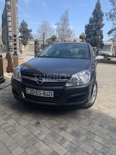 Opel Astra 2008, 175,000 km - 1.3 l - Gəncə