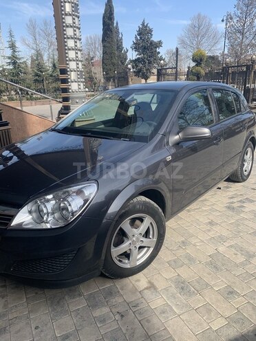 Opel Astra 2008, 175,000 km - 1.3 l - Gəncə