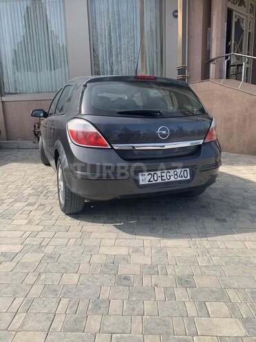 Opel Astra 2008, 175,000 km - 1.3 l - Gəncə