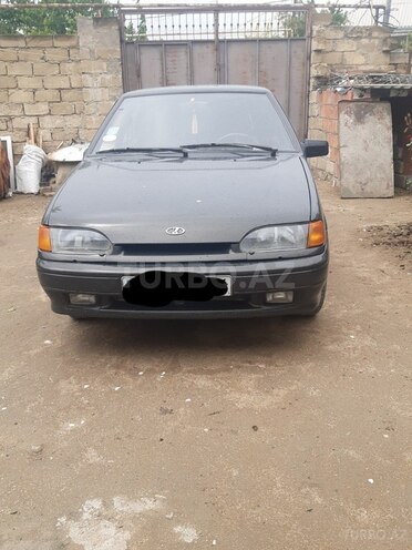 LADA (VAZ) 2115 2005, 270,000 km - 1.6 л - Sumqayıt