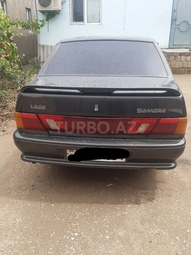LADA (VAZ) 2115 2005, 270,000 km - 1.6 л - Sumqayıt