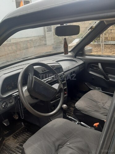 LADA (VAZ) 2115 2005, 270,000 km - 1.6 л - Sumqayıt
