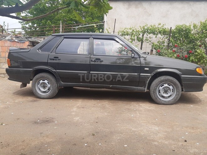 LADA (VAZ) 2115 2005, 270,000 km - 1.6 л - Sumqayıt