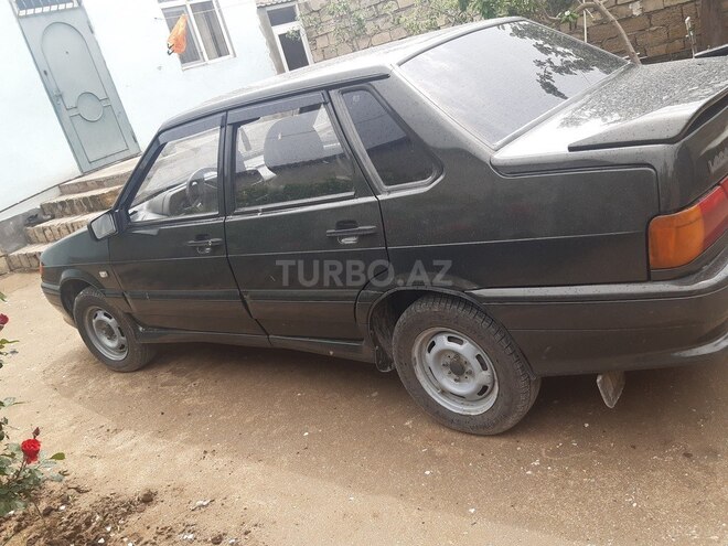 LADA (VAZ) 2115 2005, 270,000 km - 1.6 л - Sumqayıt