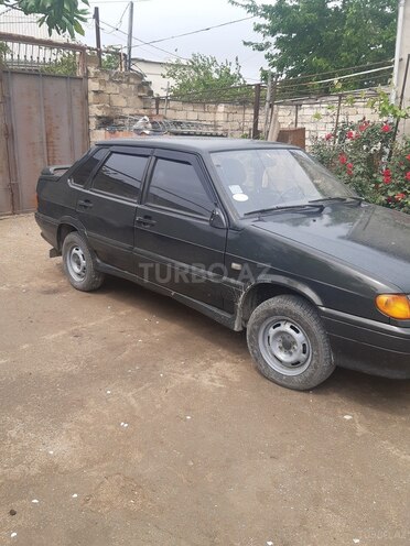 LADA (VAZ) 2115 2005, 270,000 km - 1.6 л - Sumqayıt