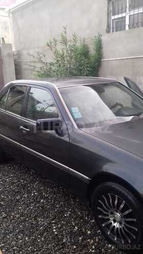 Mercedes C 180 1994, 234,000 km - 1.8 l - Sumqayıt