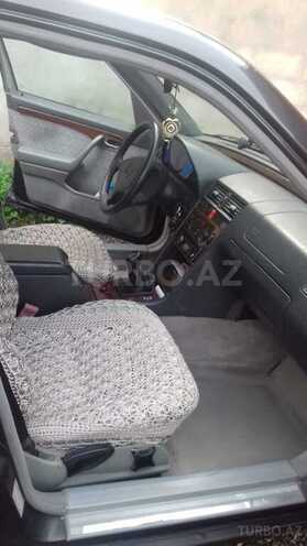 Mercedes C 180 1994, 234,000 km - 1.8 l - Sumqayıt