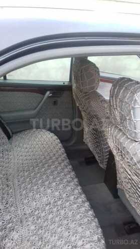 Mercedes C 180 1994, 234,000 km - 1.8 l - Sumqayıt