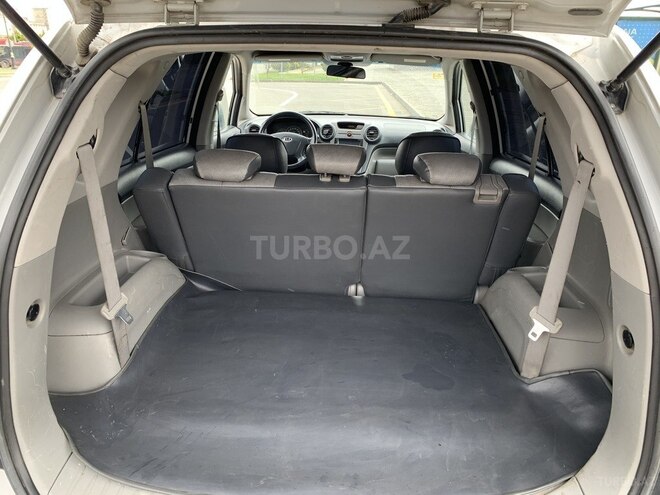 Kia Carens 2008, 225,000 km - 2.0 l - Bakı