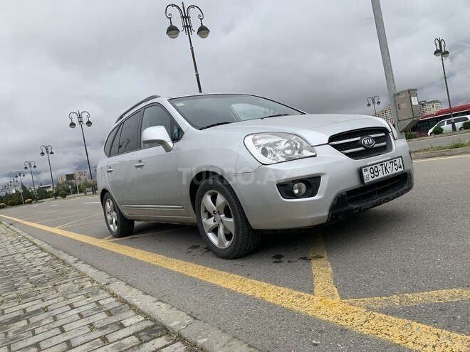 Kia Carens 2008, 225,000 km - 2.0 l - Bakı
