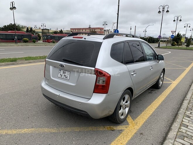 Kia Carens 2008, 225,000 km - 2.0 l - Bakı
