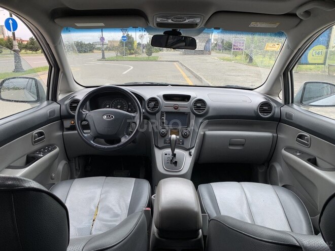 Kia Carens 2008, 225,000 km - 2.0 l - Bakı
