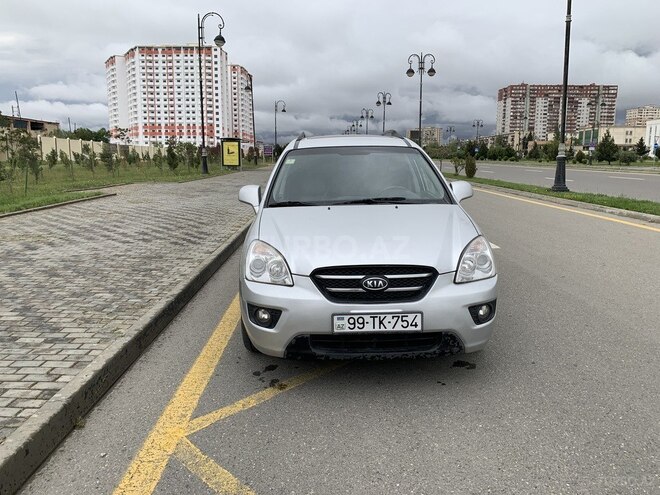 Kia Carens 2008, 225,000 km - 2.0 l - Bakı