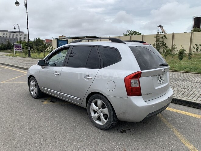 Kia Carens 2008, 225,000 km - 2.0 l - Bakı