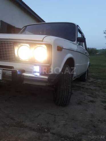 LADA (VAZ) 2106 1994, 242,550 km - 1.6 l - Qazax
