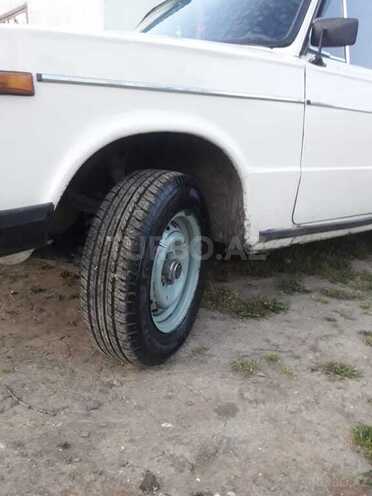 LADA (VAZ) 2106 1994, 242,550 km - 1.6 l - Qazax