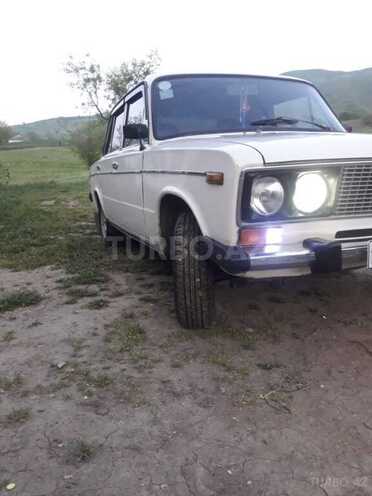 LADA (VAZ) 2106 1994, 242,550 km - 1.6 l - Qazax