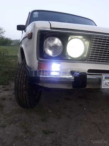 LADA (VAZ) 2106 1994, 242,550 km - 1.6 l - Qazax
