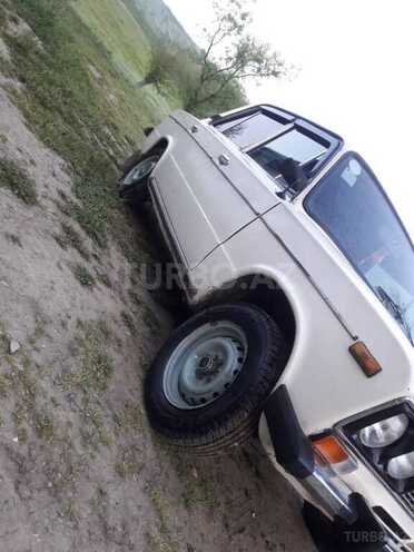 LADA (VAZ) 2106 1994, 242,550 km - 1.6 l - Qazax