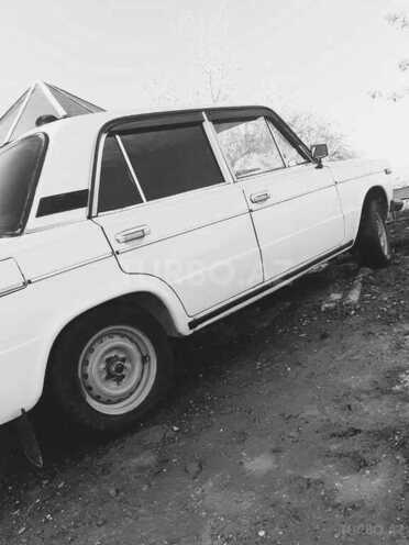 LADA (VAZ) 2106 1994, 242,550 km - 1.6 l - Qazax