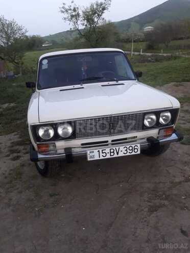 LADA (VAZ) 2106 1994, 242,550 km - 1.6 l - Qazax